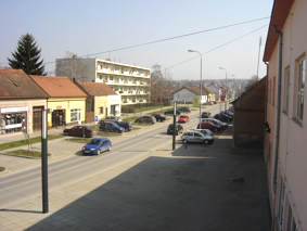 Beli Manastir